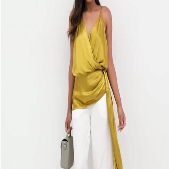 Brand new ASOS top - Picture 4 of 5